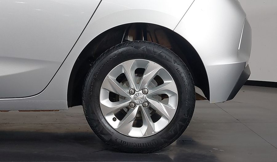 Chevrolet Onix LT Hatchback 2022