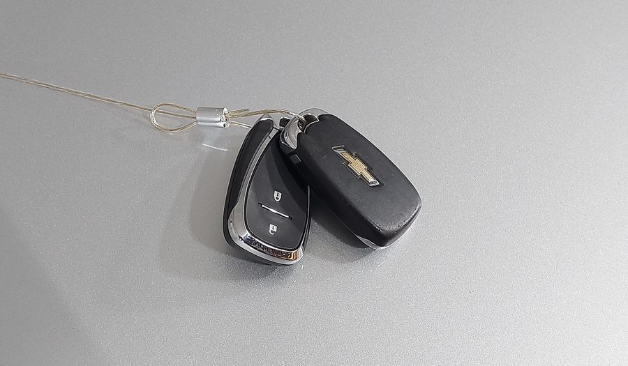 Chevrolet Onix LT Hatchback 2022
