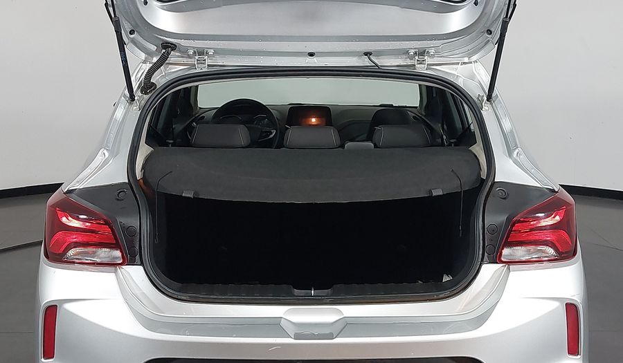 Chevrolet Onix LT Hatchback 2022