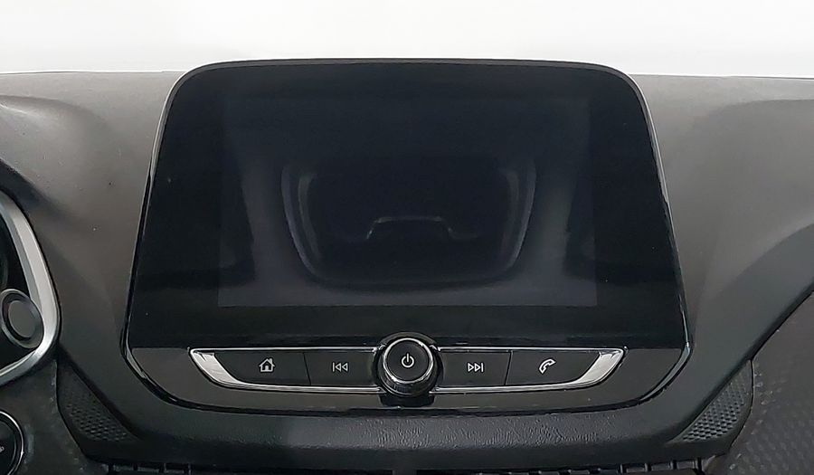 Chevrolet Onix LT Hatchback 2022