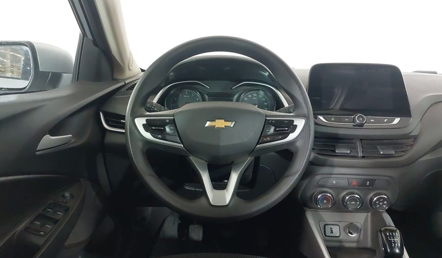 Chevrolet Onix LT Hatchback 2022