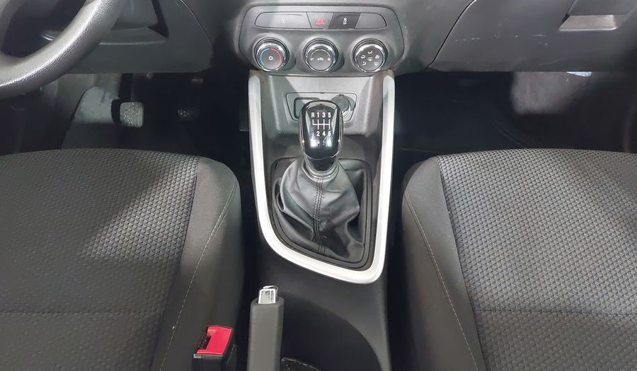 Chevrolet Onix LT Hatchback 2022