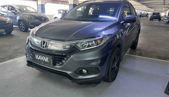 Honda • HR-V