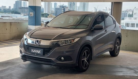Honda • HR-V