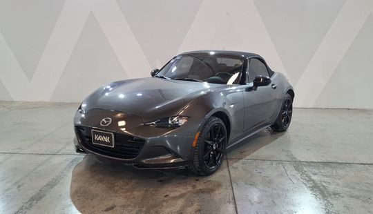 Mazda • MX-5