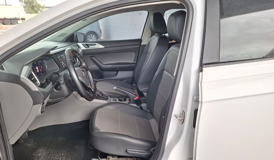 Volkswagen Virtus 1.6 MSI HIGHLINE TIPTRONIC Sedan 2022