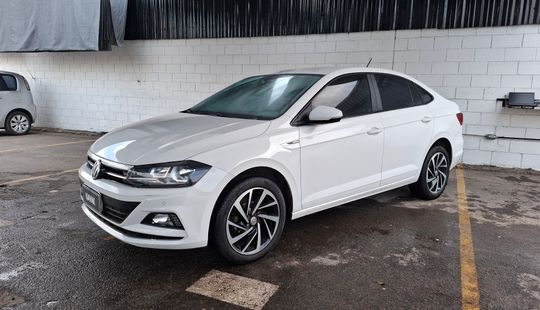 Volkswagen • Virtus