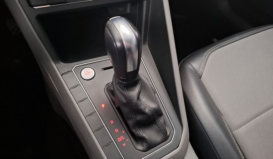 Volkswagen Virtus 1.6 MSI HIGHLINE TIPTRONIC Sedan 2022