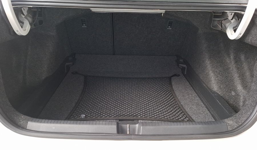 Volkswagen Virtus 1.6 MSI HIGHLINE TIPTRONIC Sedan 2022