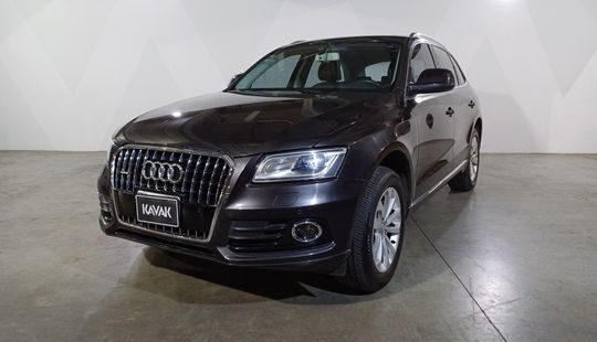 Audi • Q5