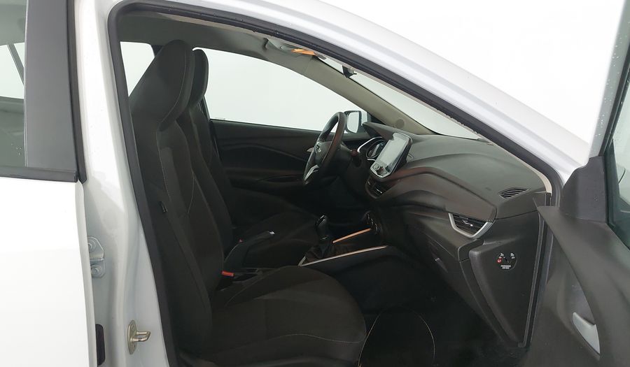 Chevrolet Onix PLUS LT Sedan 2022