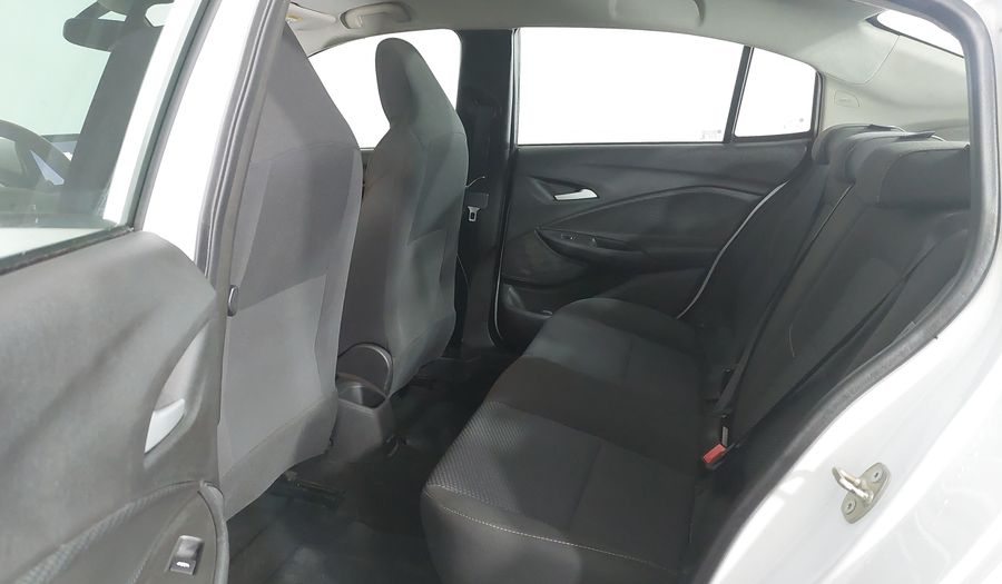 Chevrolet Onix PLUS LT Sedan 2022