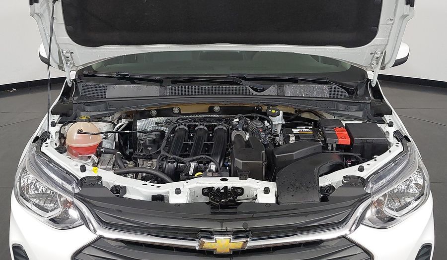 Chevrolet Onix PLUS LT Sedan 2022