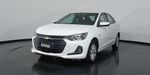 Chevrolet Onix PLUS LT Sedan 2022