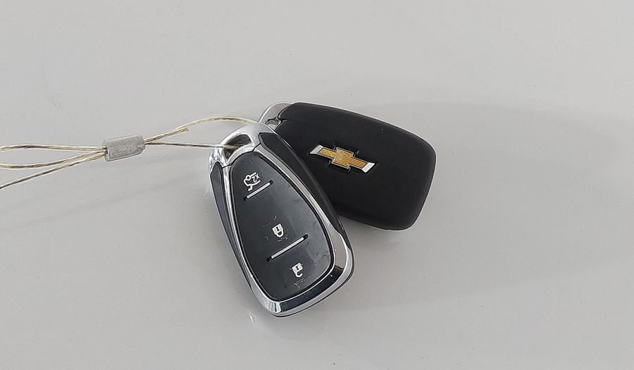 Chevrolet Onix PLUS LT Sedan 2022