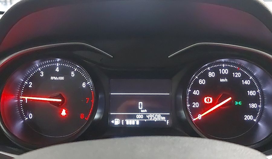 Chevrolet Onix PLUS LT Sedan 2022