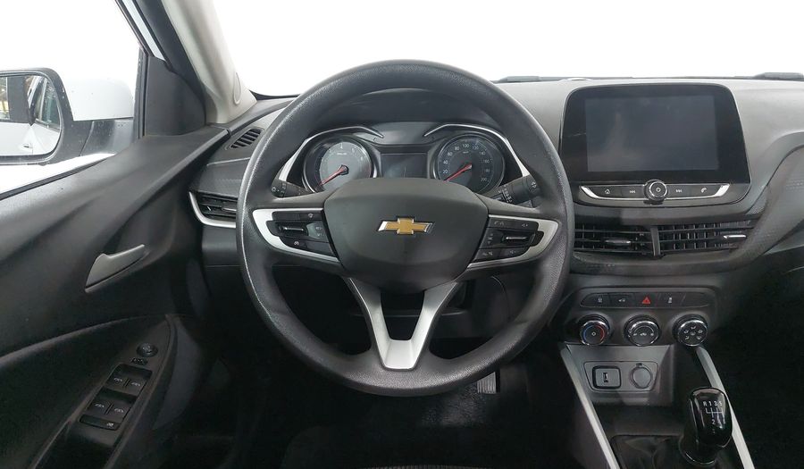 Chevrolet Onix PLUS LT Sedan 2022