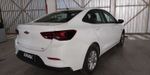 Chevrolet Onix PLUS LT Sedan 2022