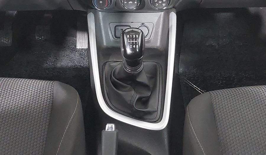 Chevrolet Onix PLUS LT Sedan 2022