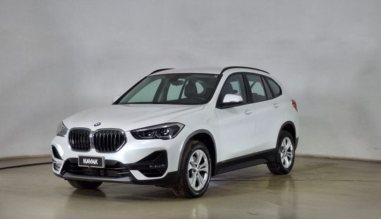 Bmw • X1