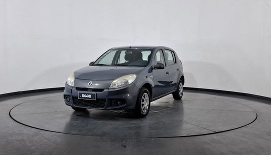 Renault • Sandero