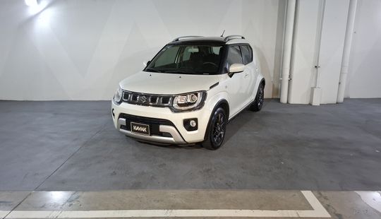 Suzuki • Ignis