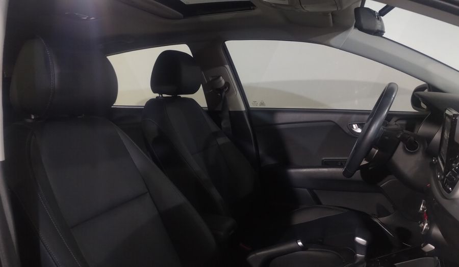 Kia Rio 1.6 EX PACK AUTO Hatchback 2023