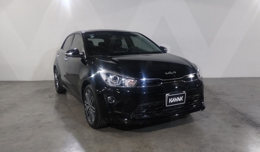 Kia Rio 1.6 EX PACK AUTO Hatchback 2023