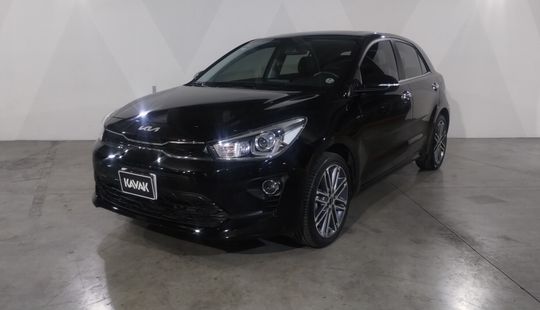 Kia • Rio