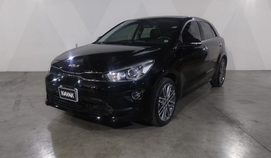 Kia Rio 1.6 EX PACK AUTO Hatchback 2023