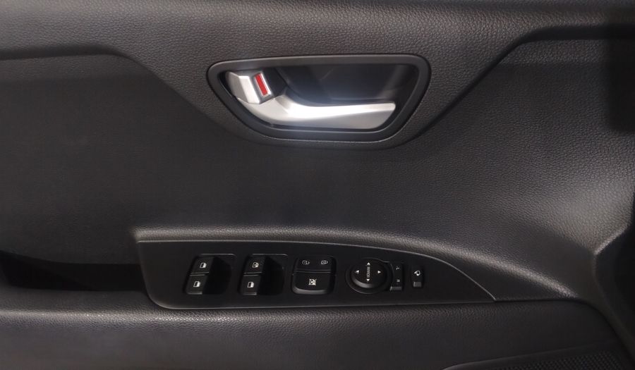 Kia Rio 1.6 EX PACK AUTO Hatchback 2023