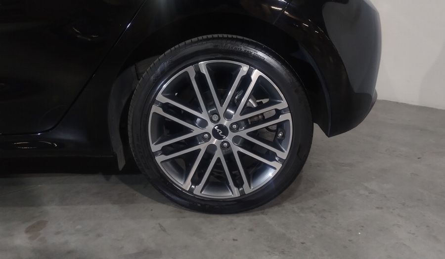 Kia Rio 1.6 EX PACK AUTO Hatchback 2023