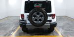 Jeep Wrangler 3.6 UNLIMITED SAHARA 4X4 ATX Suv 2017