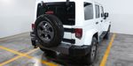 Jeep Wrangler 3.6 UNLIMITED SAHARA 4X4 ATX Suv 2017