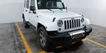 Jeep Wrangler 3.6 UNLIMITED SAHARA 4X4 ATX Suv 2017