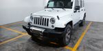 Jeep Wrangler 3.6 UNLIMITED SAHARA 4X4 ATX Suv 2017