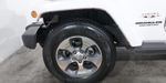 Jeep Wrangler 3.6 UNLIMITED SAHARA 4X4 ATX Suv 2017