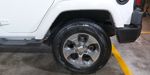 Jeep Wrangler 3.6 UNLIMITED SAHARA 4X4 ATX Suv 2017