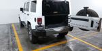Jeep Wrangler 3.6 UNLIMITED SAHARA 4X4 ATX Suv 2017