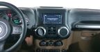 Jeep Wrangler 3.6 UNLIMITED SAHARA 4X4 ATX Suv 2017