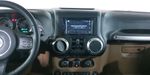 Jeep Wrangler 3.6 UNLIMITED SAHARA 4X4 ATX Suv 2017
