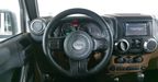 Jeep Wrangler 3.6 UNLIMITED SAHARA 4X4 ATX Suv 2017