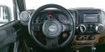 Jeep Wrangler 3.6 UNLIMITED SAHARA 4X4 ATX Suv 2017