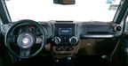 Jeep Wrangler 3.6 UNLIMITED SAHARA 4X4 ATX Suv 2017