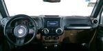 Jeep Wrangler 3.6 UNLIMITED SAHARA 4X4 ATX Suv 2017