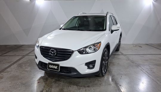 Mazda • CX-5