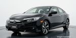Honda Civic ONE EXL Sedan 2018