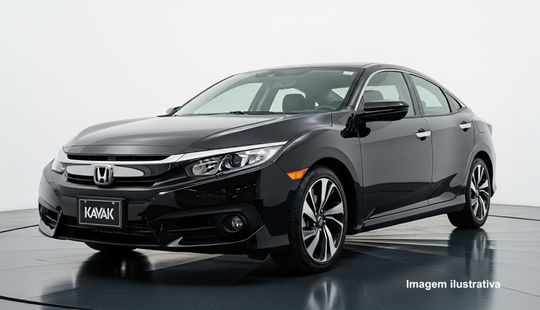 Honda • Civic