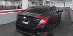 Honda Civic ONE EXL Sedan 2018