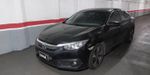 Honda Civic ONE EXL Sedan 2018